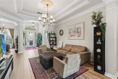 Villa ou maison à vendre à Lake Mary, Floride: 4 chambres, 316.89 m2 № 2304357 - photo 9