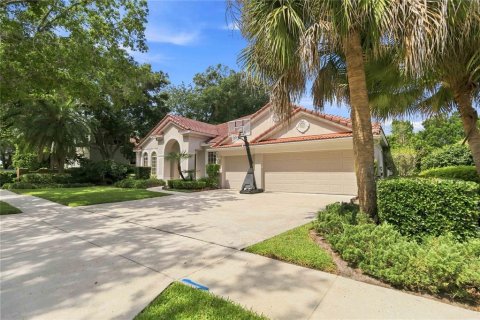 Villa ou maison à vendre à Lake Mary, Floride: 4 chambres, 316.89 m2 № 2304357 - photo 5