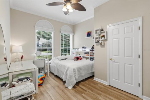 Villa ou maison à vendre à Lake Mary, Floride: 4 chambres, 316.89 m2 № 2304357 - photo 24