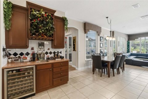 Villa ou maison à vendre à Lake Mary, Floride: 4 chambres, 316.89 m2 № 2304357 - photo 17