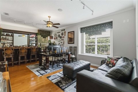 Villa ou maison à vendre à Lake Mary, Floride: 4 chambres, 316.89 m2 № 2304357 - photo 25