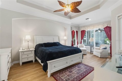 Villa ou maison à vendre à Lake Mary, Floride: 4 chambres, 316.89 m2 № 2304357 - photo 18