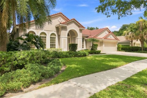 Villa ou maison à vendre à Lake Mary, Floride: 4 chambres, 316.89 m2 № 2304357 - photo 7