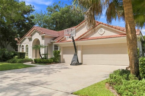 Villa ou maison à vendre à Lake Mary, Floride: 4 chambres, 316.89 m2 № 2304357 - photo 6