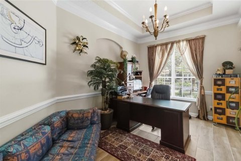 Villa ou maison à vendre à Lake Mary, Floride: 4 chambres, 316.89 m2 № 2304357 - photo 10