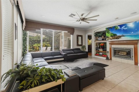 Villa ou maison à vendre à Lake Mary, Floride: 4 chambres, 316.89 m2 № 2304357 - photo 11