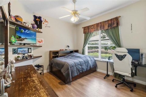 Villa ou maison à vendre à Lake Mary, Floride: 4 chambres, 316.89 m2 № 2304357 - photo 30