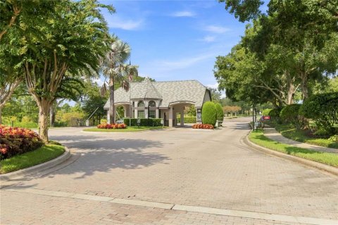 Villa ou maison à vendre à Lake Mary, Floride: 4 chambres, 316.89 m2 № 2304357 - photo 3