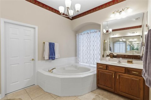 Villa ou maison à vendre à Lake Mary, Floride: 4 chambres, 316.89 m2 № 2304357 - photo 22