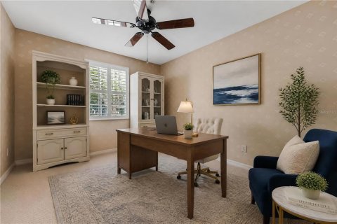 Condominio en venta en Apopka, Florida, 3 dormitorios, 104.89 m2 № 2107177 - foto 9