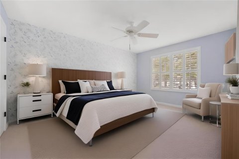 Condominio en venta en Apopka, Florida, 3 dormitorios, 104.89 m2 № 2107177 - foto 6