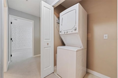 Condominio en venta en Apopka, Florida, 3 dormitorios, 104.89 m2 № 2107177 - foto 18