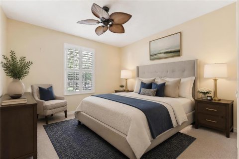 Condominio en venta en Apopka, Florida, 3 dormitorios, 104.89 m2 № 2107177 - foto 11