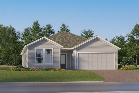 Casa en Clermont, Florida 4 dormitorios, 202.06 m2 № 2368951