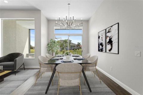Casa en venta en Apollo Beach, Florida, 4 dormitorios, 240.43 m2 № 2405078 - foto 11
