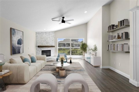 Casa en venta en Apollo Beach, Florida, 4 dormitorios, 240.43 m2 № 2405078 - foto 26