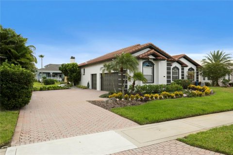 Casa en venta en Apollo Beach, Florida, 4 dormitorios, 240.43 m2 № 2405078 - foto 2