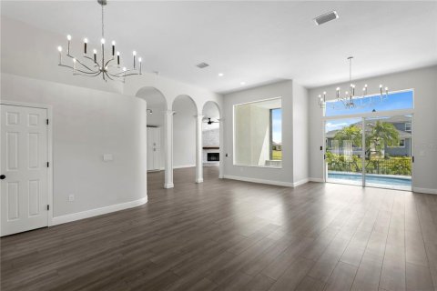 Casa en venta en Apollo Beach, Florida, 4 dormitorios, 240.43 m2 № 2405078 - foto 12