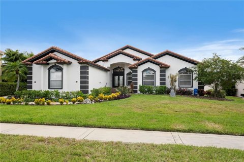 Casa en Apollo Beach, Florida 4 dormitorios, 240.43 m2 № 2405078
