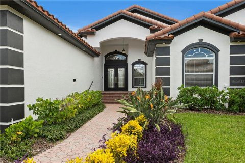 Casa en venta en Apollo Beach, Florida, 4 dormitorios, 240.43 m2 № 2405078 - foto 3