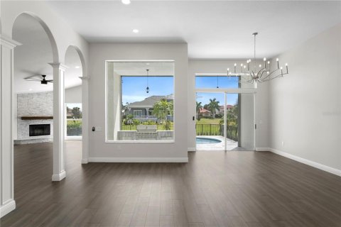 Casa en venta en Apollo Beach, Florida, 4 dormitorios, 240.43 m2 № 2405078 - foto 8