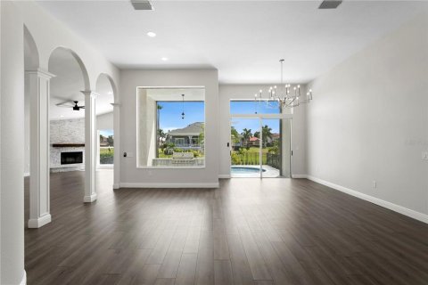 Casa en venta en Apollo Beach, Florida, 4 dormitorios, 240.43 m2 № 2405078 - foto 7