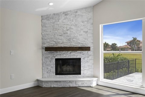 Casa en venta en Apollo Beach, Florida, 4 dormitorios, 240.43 m2 № 2405078 - foto 24