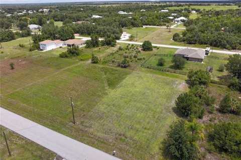 Land in Punta Gorda, Florida № 2214192 - photo 3