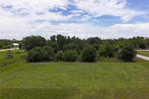 Land in Punta Gorda, Florida № 2214192 - photo 16