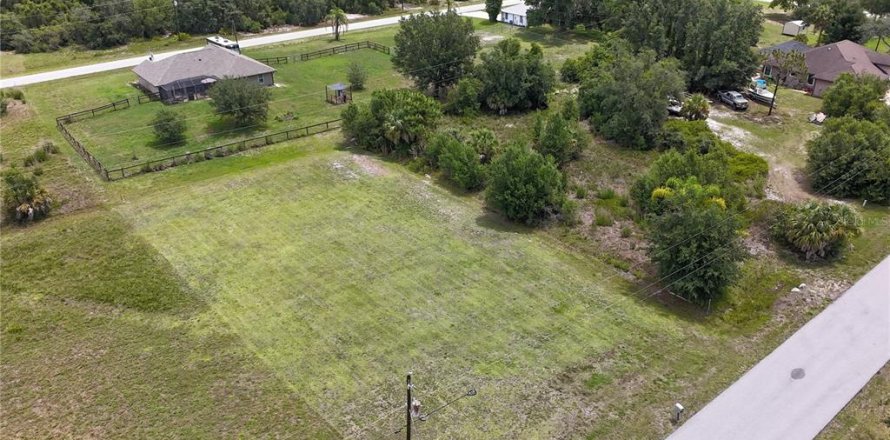 Land in Punta Gorda, Florida № 2214192