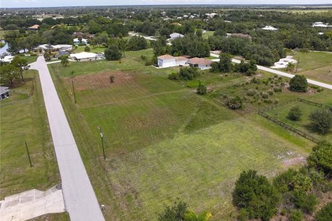 Land in Punta Gorda, Florida № 2214192 - photo 14