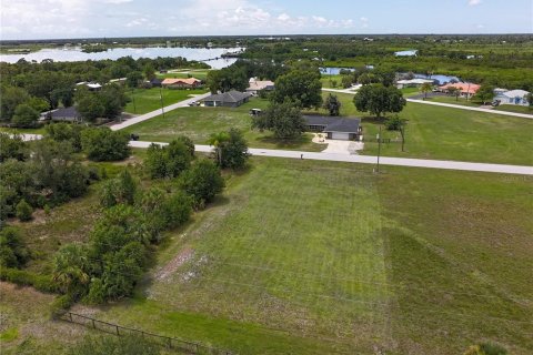 Land in Punta Gorda, Florida № 2214192 - photo 18