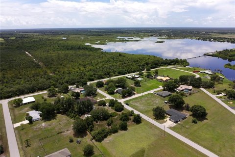 Land in Punta Gorda, Florida № 2214192 - photo 4