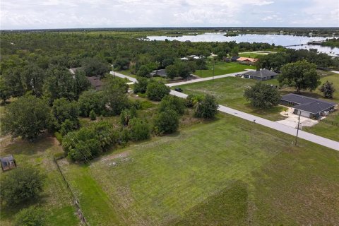 Land in Punta Gorda, Florida № 2214192 - photo 13