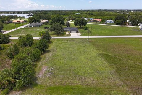 Land in Punta Gorda, Florida № 2214192 - photo 6