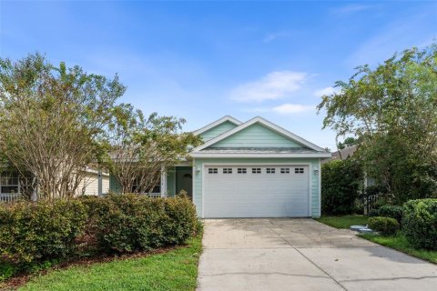 House in Alachua, Florida 3 bedrooms, 131.92 sq.m. № 2348032
