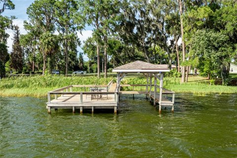 House in Tavares, Florida 4 bedrooms, 280.56 sq.m. № 2203664 - photo 11