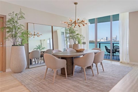 Condo in Bay Harbor Islands, Florida, 3 bedrooms  № 2014126 - photo 4