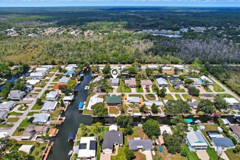 Casa en venta en Crystal River, Florida, 3 dormitorios, 195.19 m2 № 1905264 - foto 4