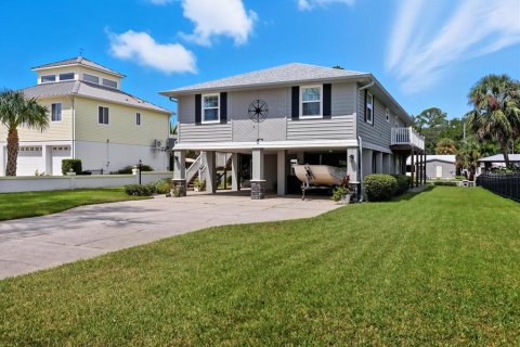 Casa en venta en Crystal River, Florida, 3 dormitorios, 195.19 m2 № 1905264 - foto 5