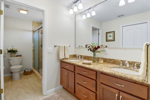 Casa en venta en Crystal River, Florida, 3 dormitorios, 195.19 m2 № 1905264 - foto 18
