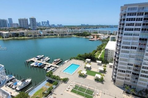 Кондоминиум с 3 спальнями в Авентура, Флорида № 2004716