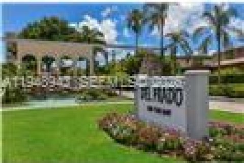 Снять в аренду кондоминиум в Авентура, Флорида 3 спальни, 170.01м2, № 2004716 - фото 19