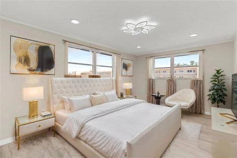Condominio en venta en Saint Petersburg, Florida, 2 dormitorios, 126.81 m2 № 2234587 - foto 14
