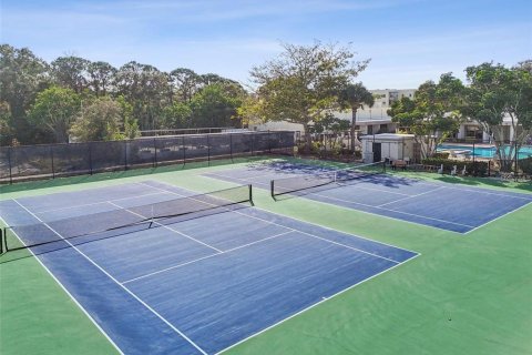 Condominio en venta en Saint Petersburg, Florida, 2 dormitorios, 126.81 m2 № 2234587 - foto 26