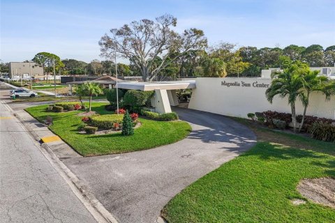 Condominio en venta en Saint Petersburg, Florida, 2 dormitorios, 126.81 m2 № 2234587 - foto 28