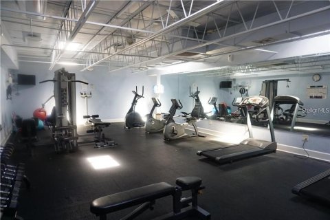 Condominio en venta en Saint Petersburg, Florida, 2 dormitorios, 126.81 m2 № 2234587 - foto 29