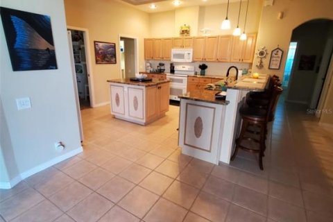 House in Mulberry, Florida 4 bedrooms, 266.16 sq.m. № 1761331 - photo 12