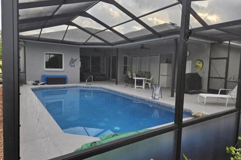 House in Mulberry, Florida 4 bedrooms, 266.16 sq.m. № 1761331 - photo 4