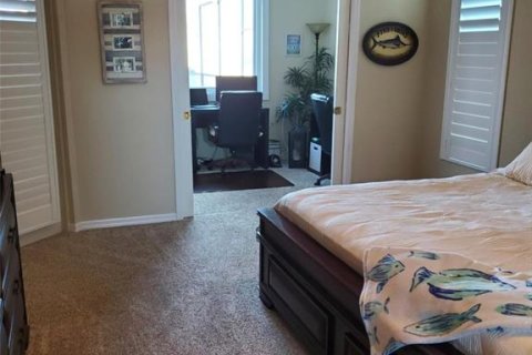 House in Mulberry, Florida 4 bedrooms, 266.16 sq.m. № 1761331 - photo 19